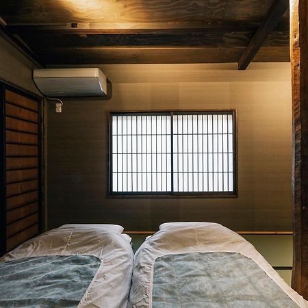 Hotel Hazuki Kyoto Chambre photo