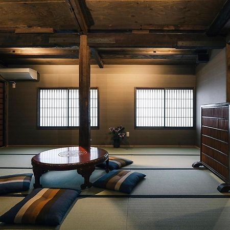 Hotel Hazuki Kyoto Extérieur photo