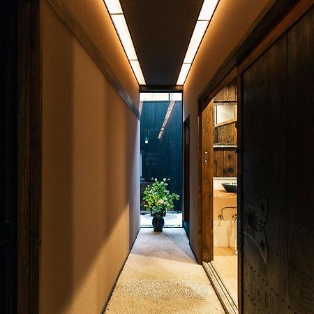Hotel Hazuki Kyoto Extérieur photo