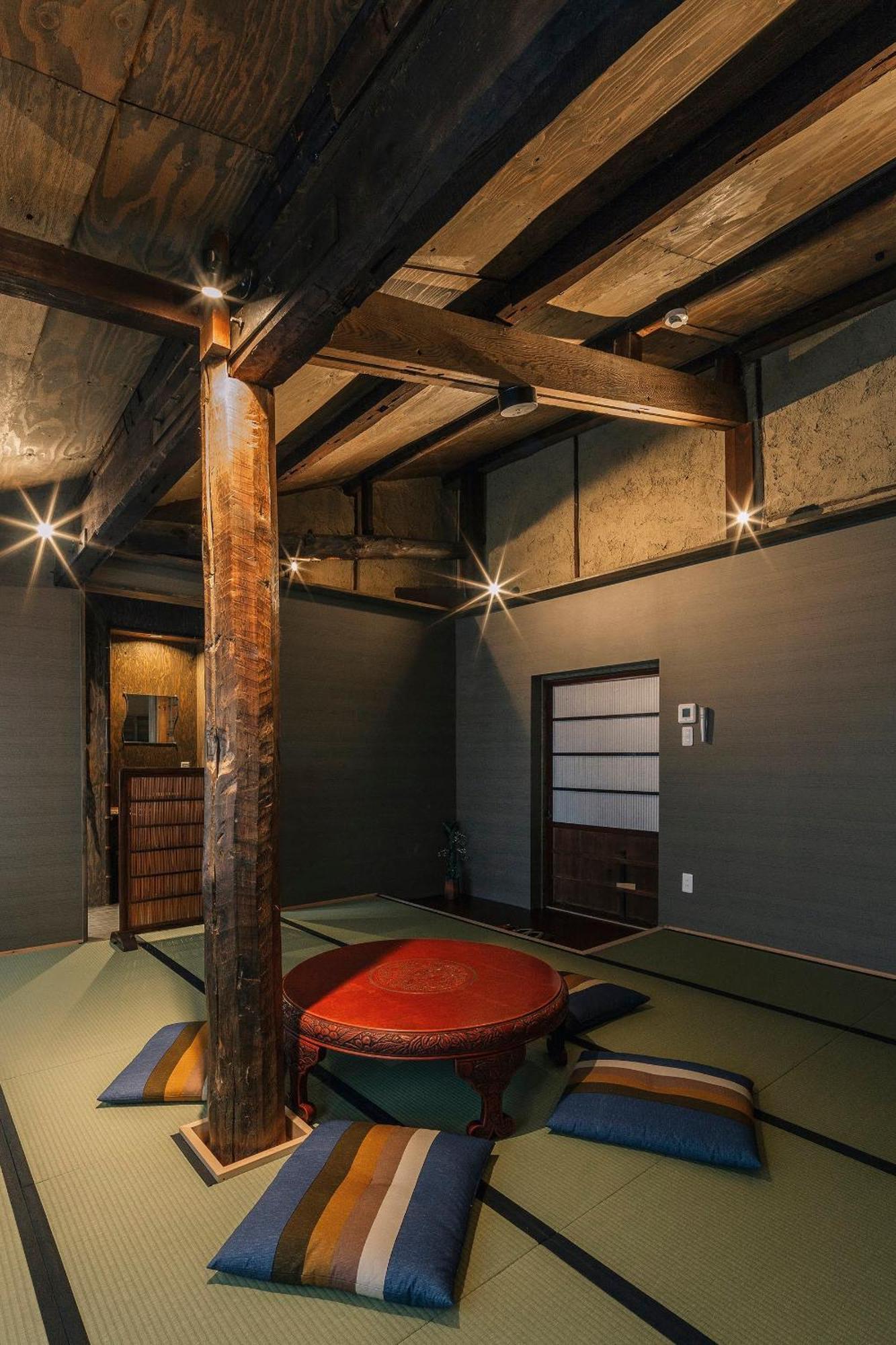 Hotel Hazuki Kyoto Chambre photo