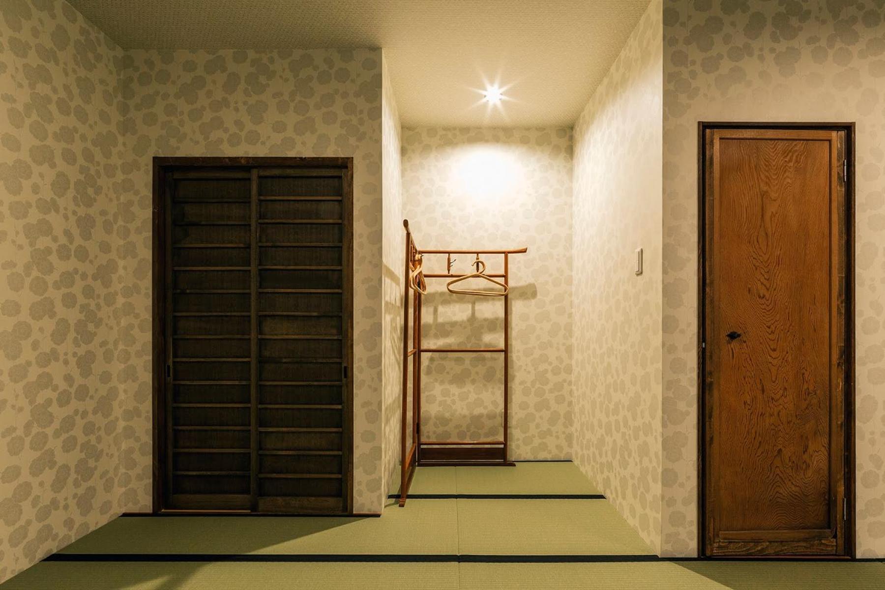 Hotel Hazuki Kyoto Chambre photo