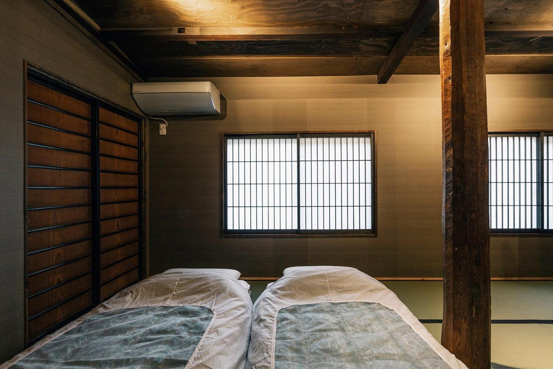 Hotel Hazuki Kyoto Chambre photo
