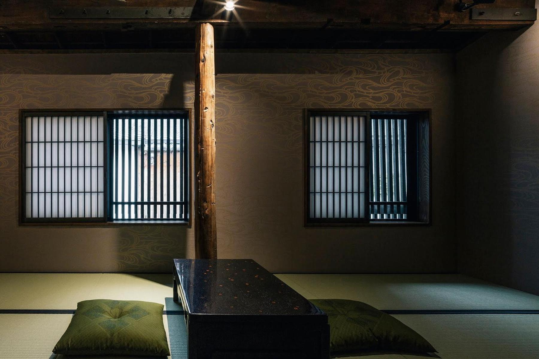 Hotel Hazuki Kyoto Chambre photo