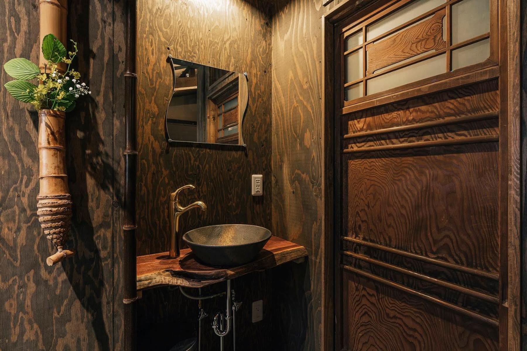 Hotel Hazuki Kyoto Extérieur photo