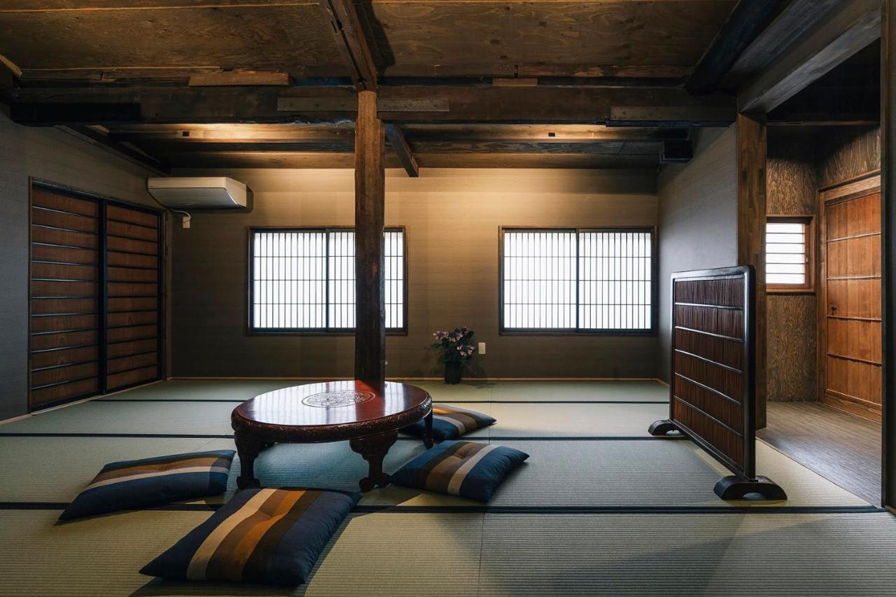Hotel Hazuki Kyoto Extérieur photo