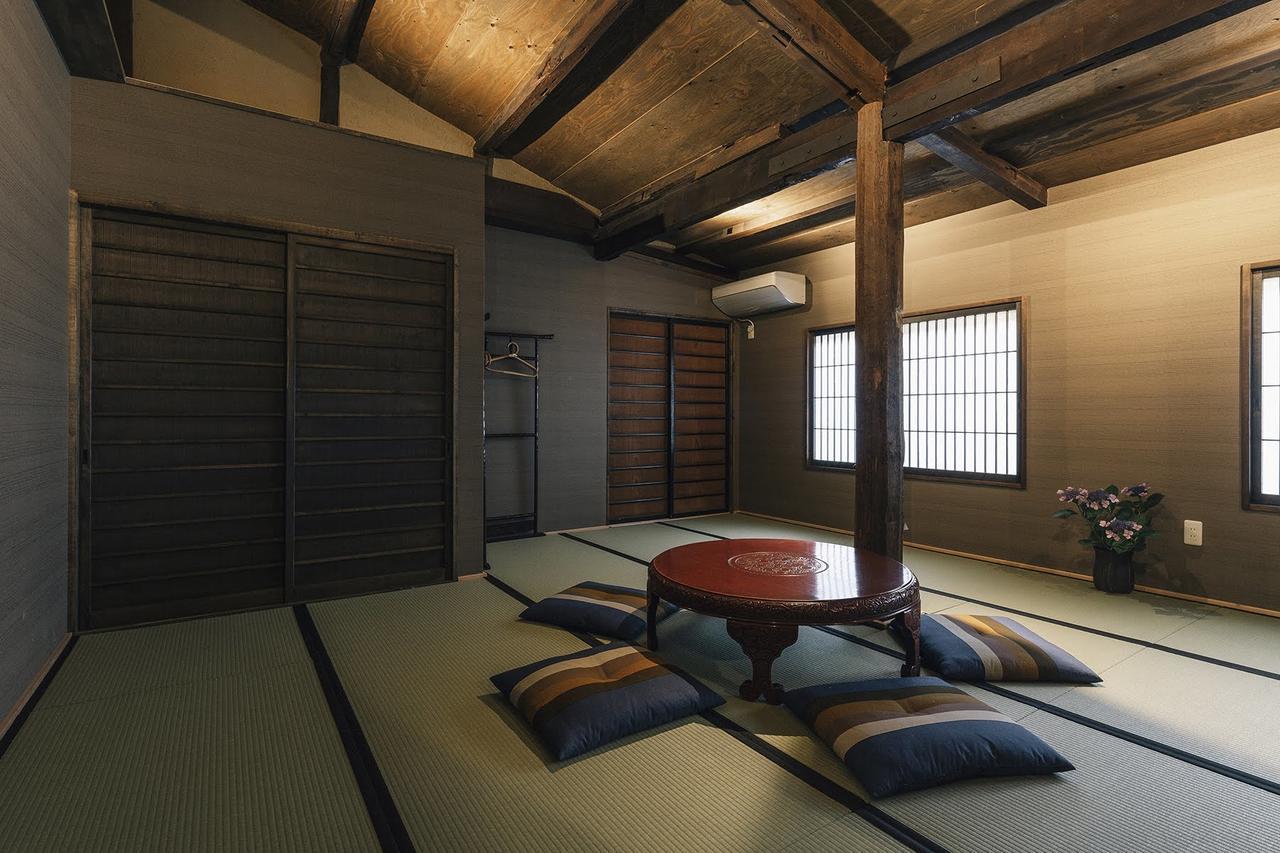 Hotel Hazuki Kyoto Extérieur photo