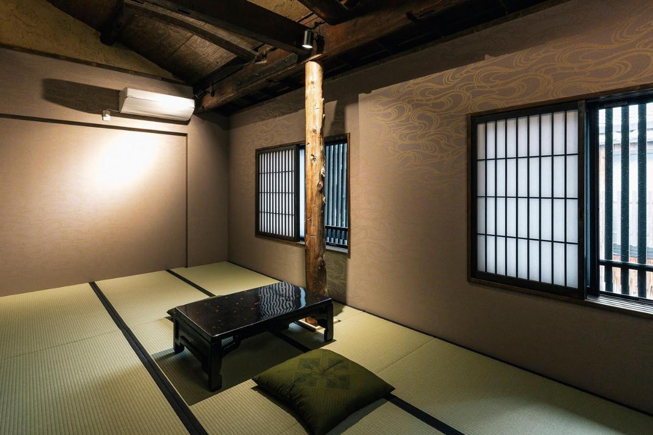 Hotel Hazuki Kyoto Extérieur photo