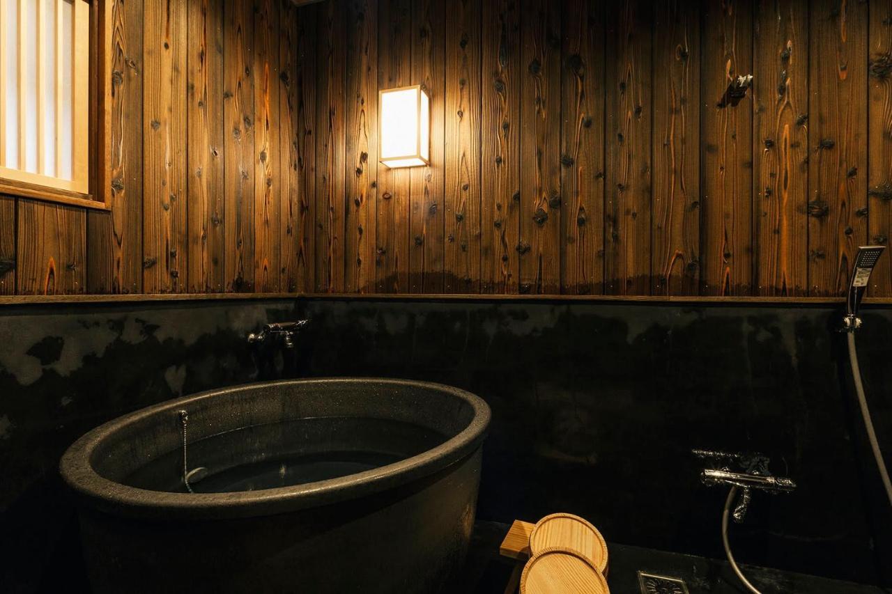 Hotel Hazuki Kyoto Extérieur photo