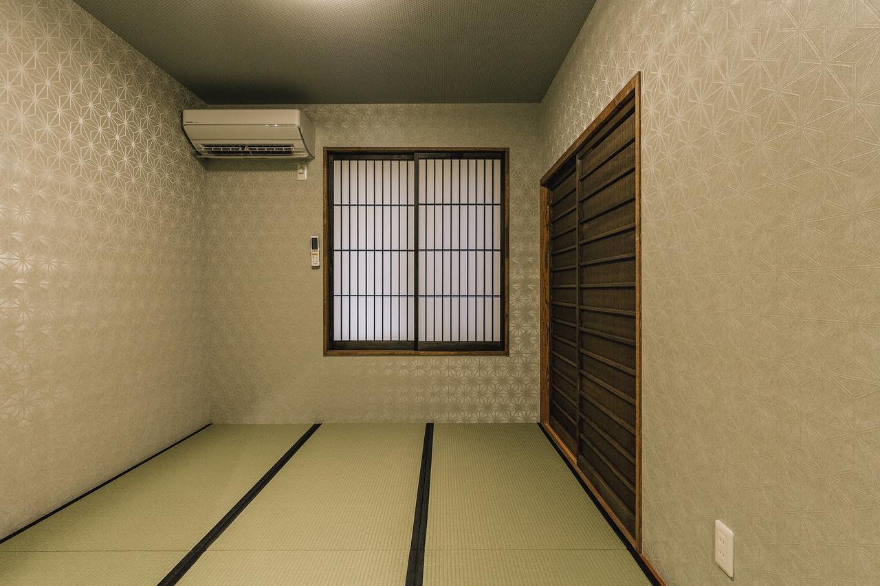 Hotel Hazuki Kyoto Extérieur photo