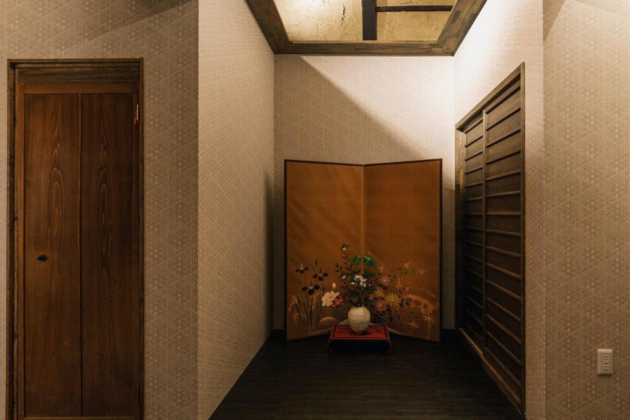 Hotel Hazuki Kyoto Extérieur photo