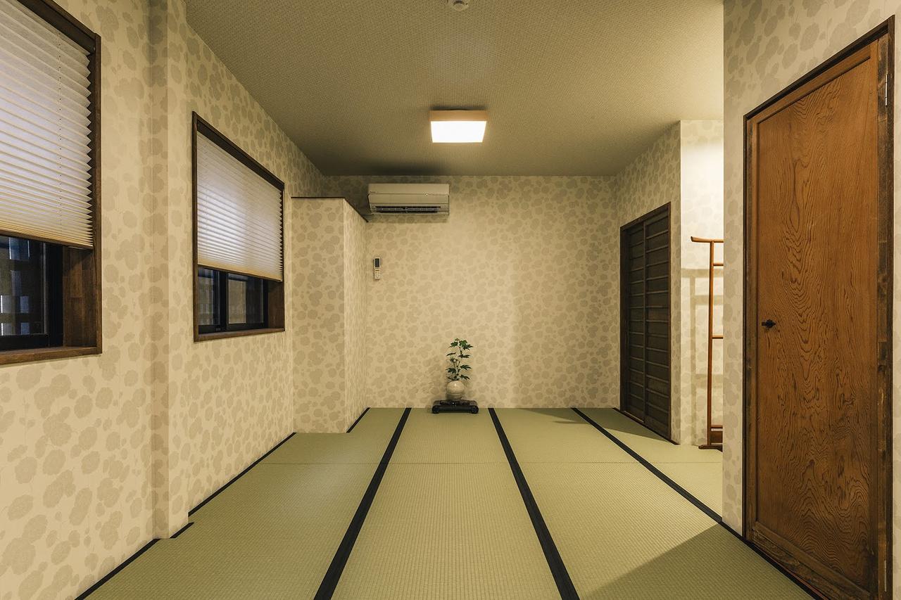 Hotel Hazuki Kyoto Chambre photo