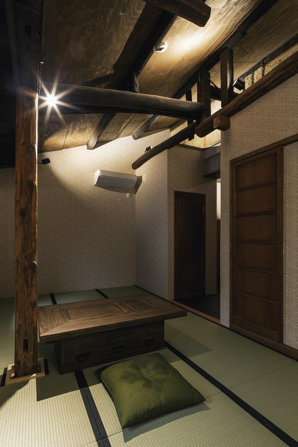 Hotel Hazuki Kyoto Extérieur photo