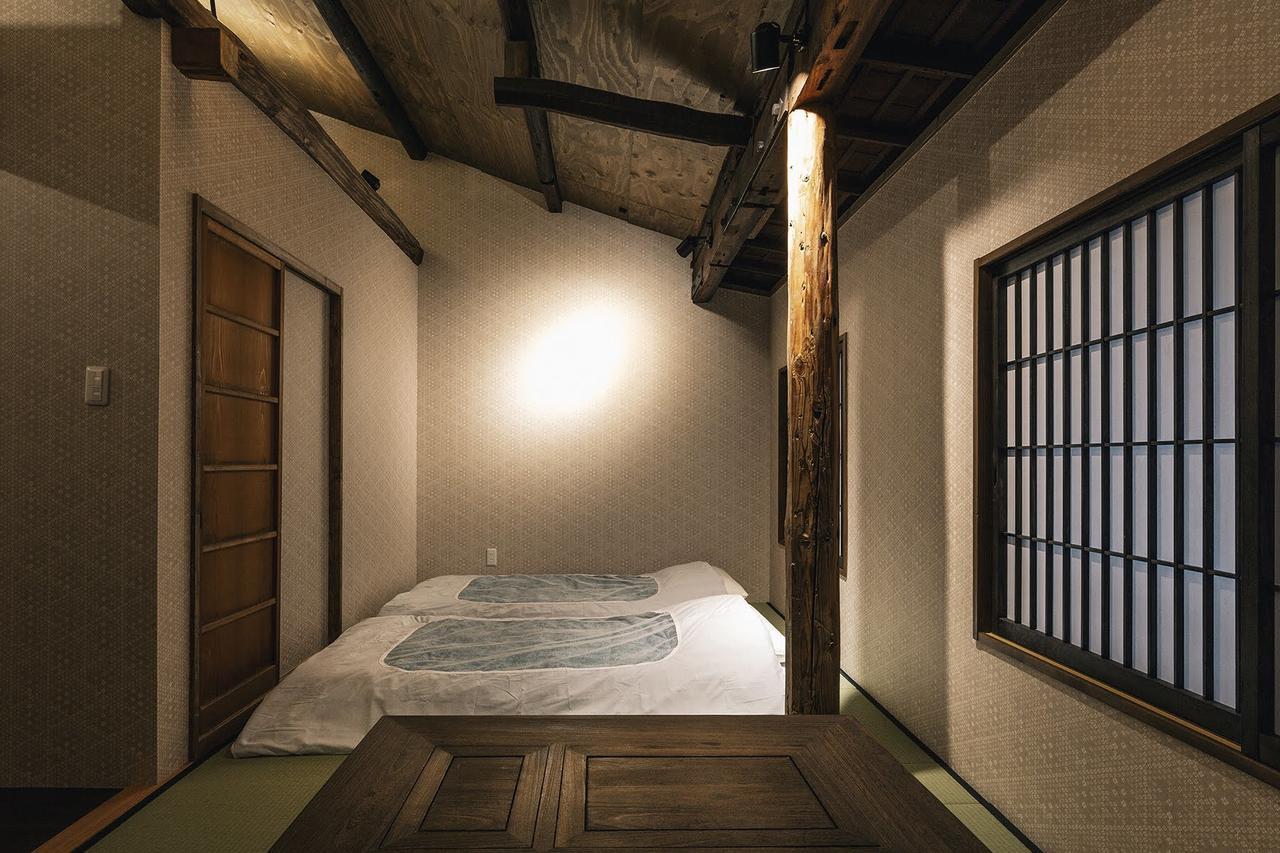 Hotel Hazuki Kyoto Extérieur photo