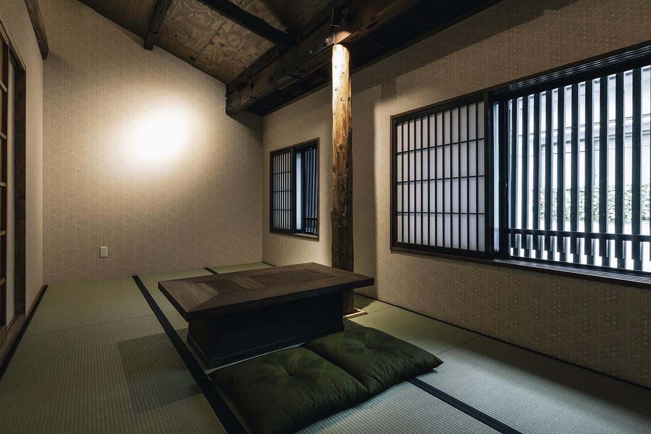 Hotel Hazuki Kyoto Extérieur photo
