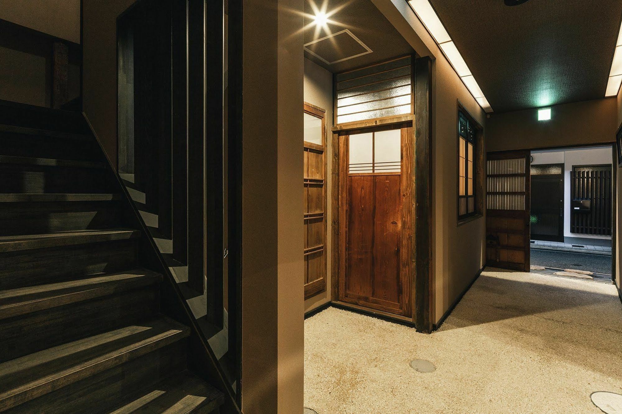 Hotel Hazuki Kyoto Extérieur photo