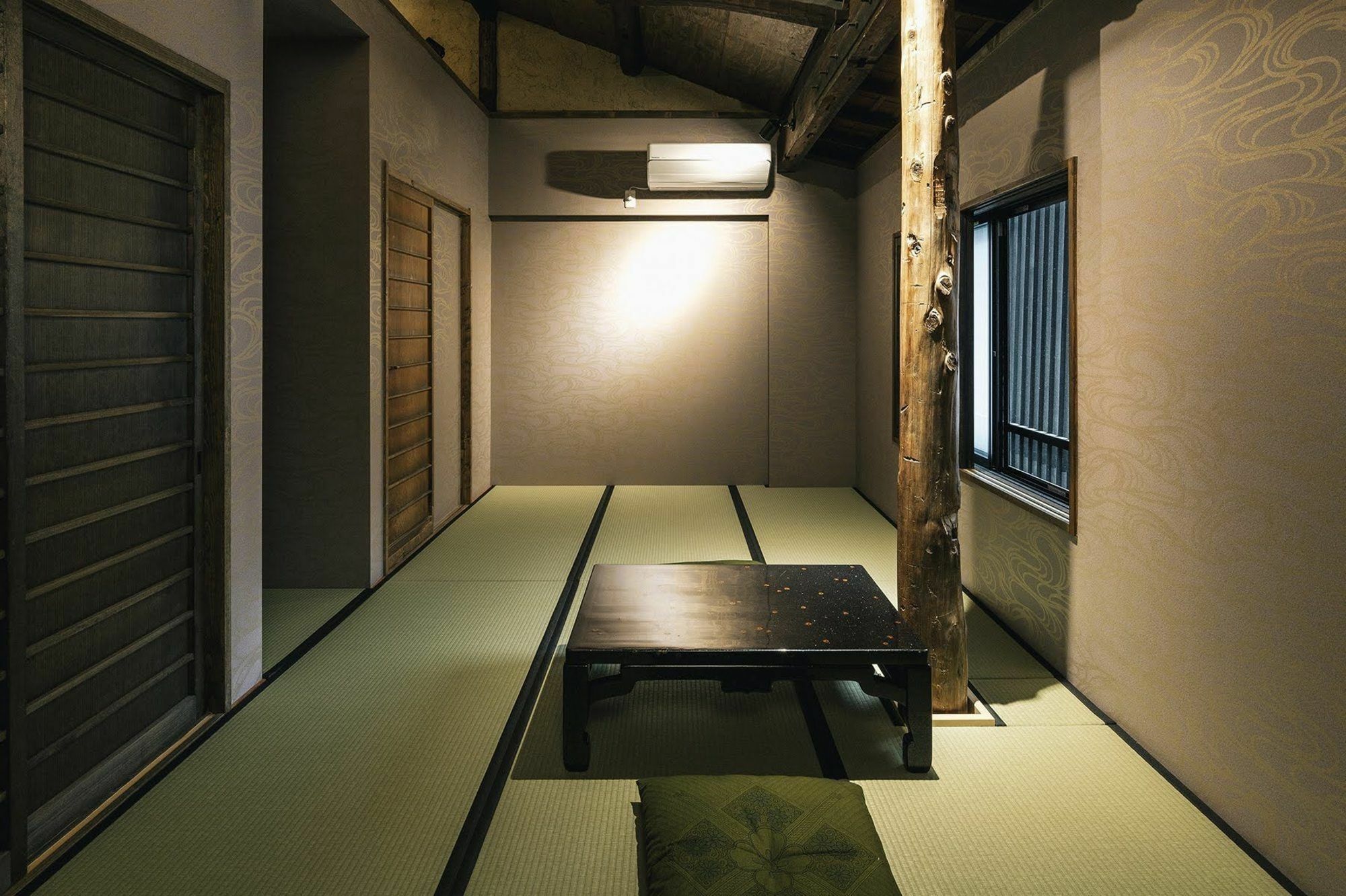 Hotel Hazuki Kyoto Extérieur photo