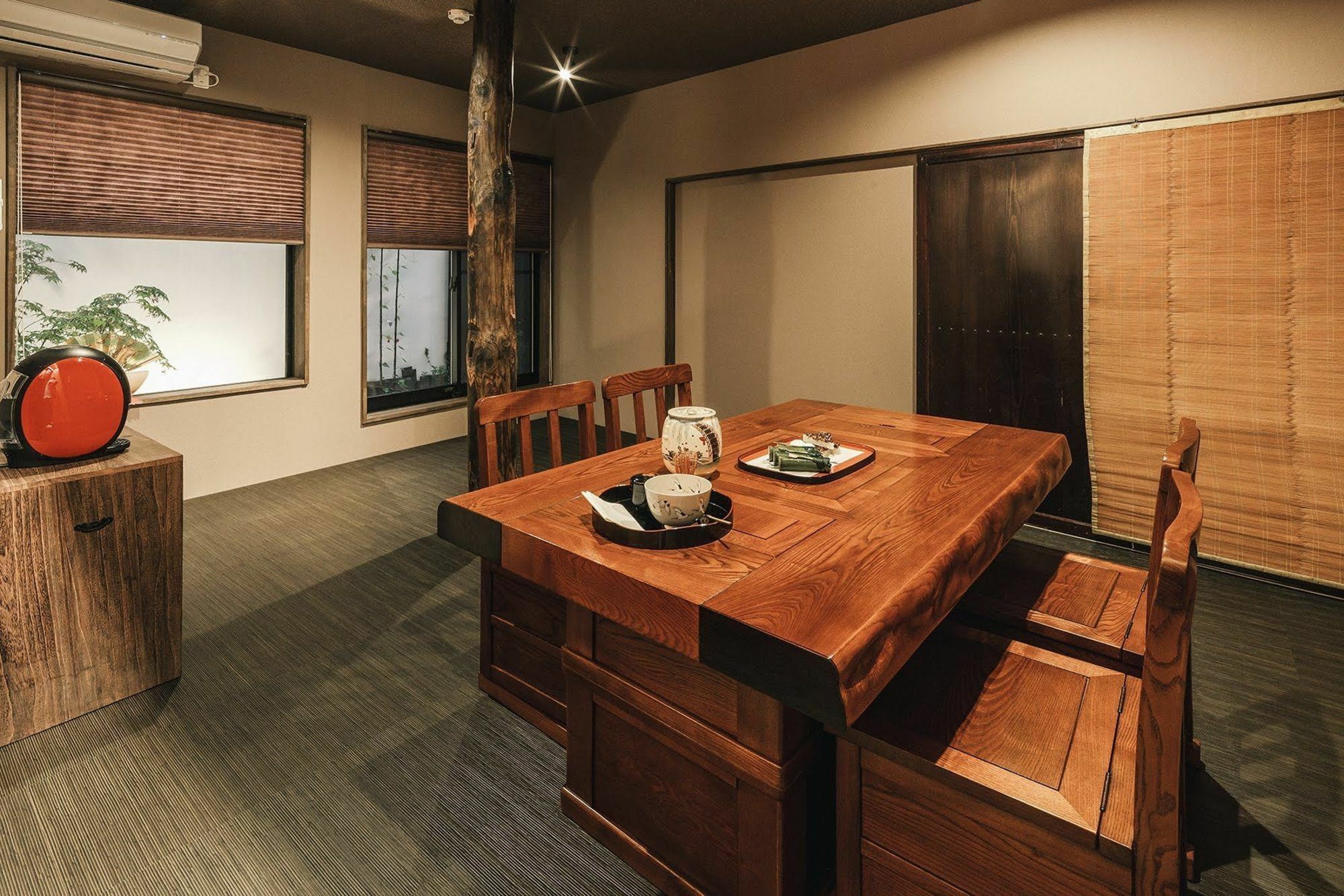 Hotel Hazuki Kyoto Extérieur photo